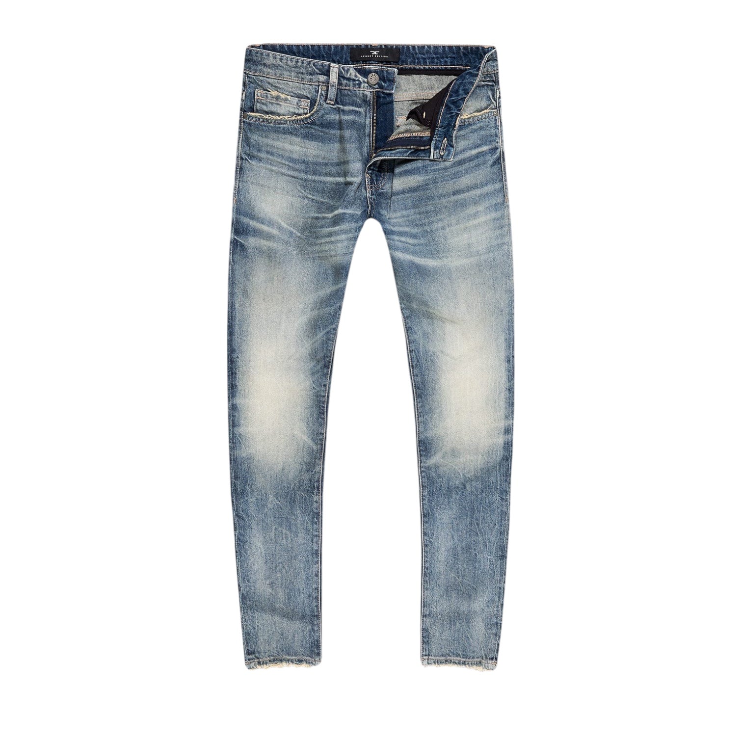JORDAN CRAIG: Aaron Relax Fit Denim JA2130